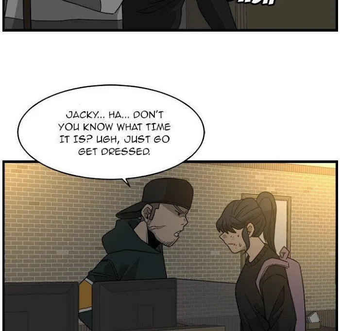 Read Let Me Hold Your Hand chapter 5 image 64 on Lezhin