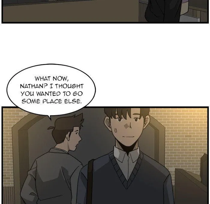 Read Let Me Hold Your Hand chapter 5 image 65 on Lezhin