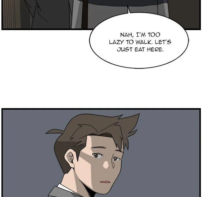 Read Let Me Hold Your Hand chapter 5 image 66 on Lezhin