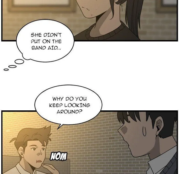 Read Let Me Hold Your Hand chapter 5 image 69 on Lezhin
