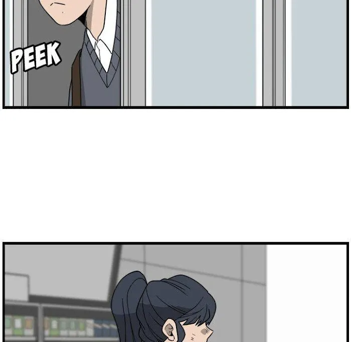 Read Let Me Hold Your Hand chapter 5 image 7 on Lezhin