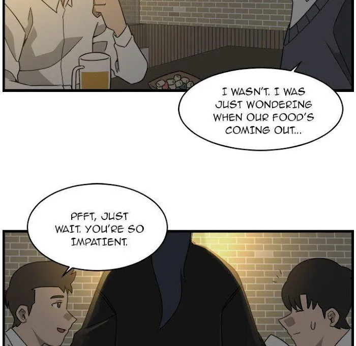 Read Let Me Hold Your Hand chapter 5 image 70 on Lezhin