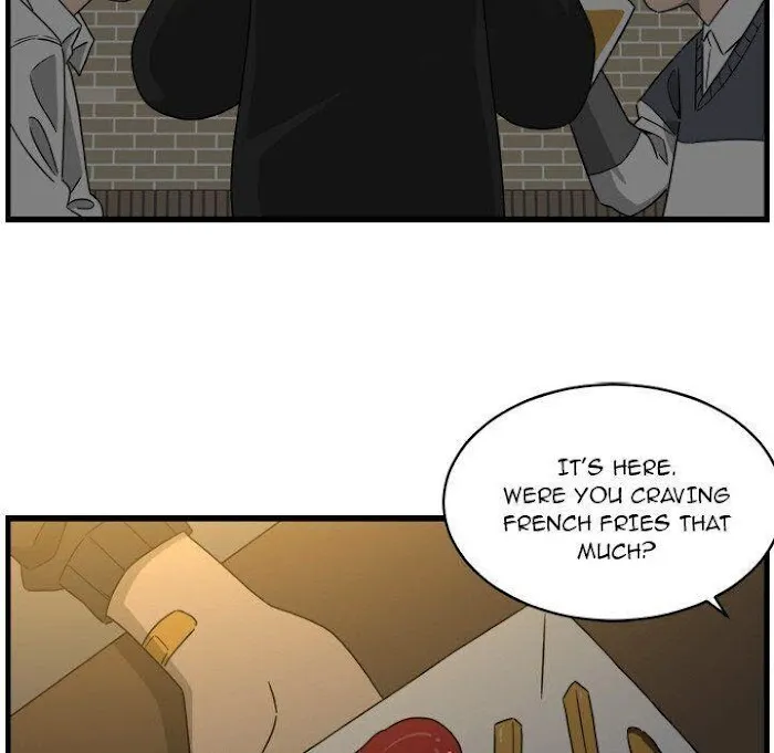 Read Let Me Hold Your Hand chapter 5 image 71 on Lezhin