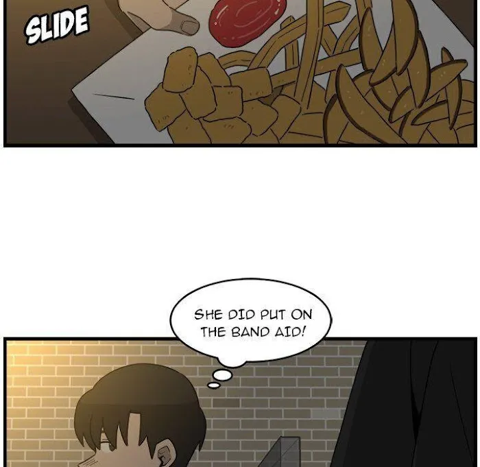 Read Let Me Hold Your Hand chapter 5 image 72 on Lezhin