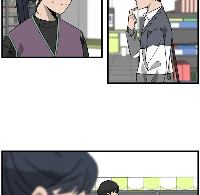 Read Let Me Hold Your Hand chapter 5 image 9 on Lezhin