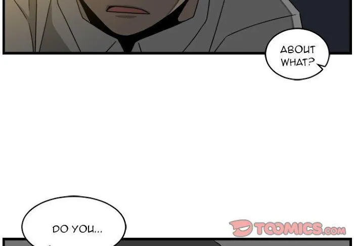 Let Me Hold Your Hand Chapter 6 page 2 - 