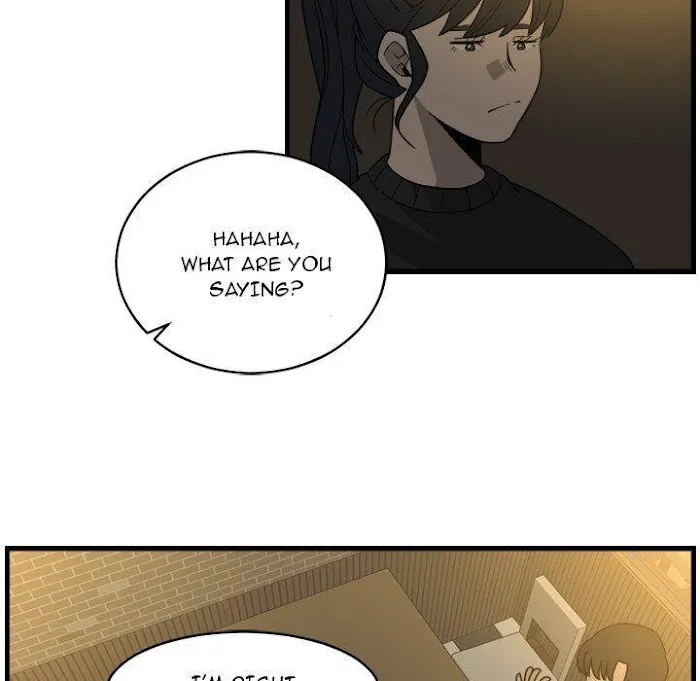 Let Me Hold Your Hand Chapter 6 page 11 - 