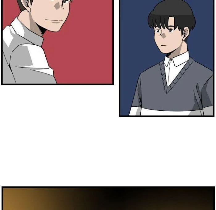 Let Me Hold Your Hand Chapter 6 page 14 - 