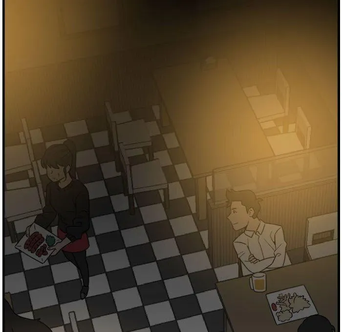 Let Me Hold Your Hand Chapter 6 page 15 - 