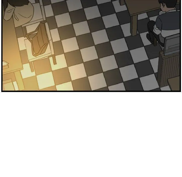 Let Me Hold Your Hand Chapter 6 page 16 - 