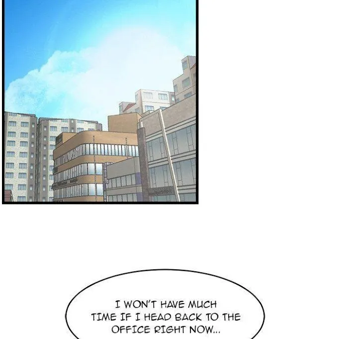 Let Me Hold Your Hand Chapter 6 page 18 - 