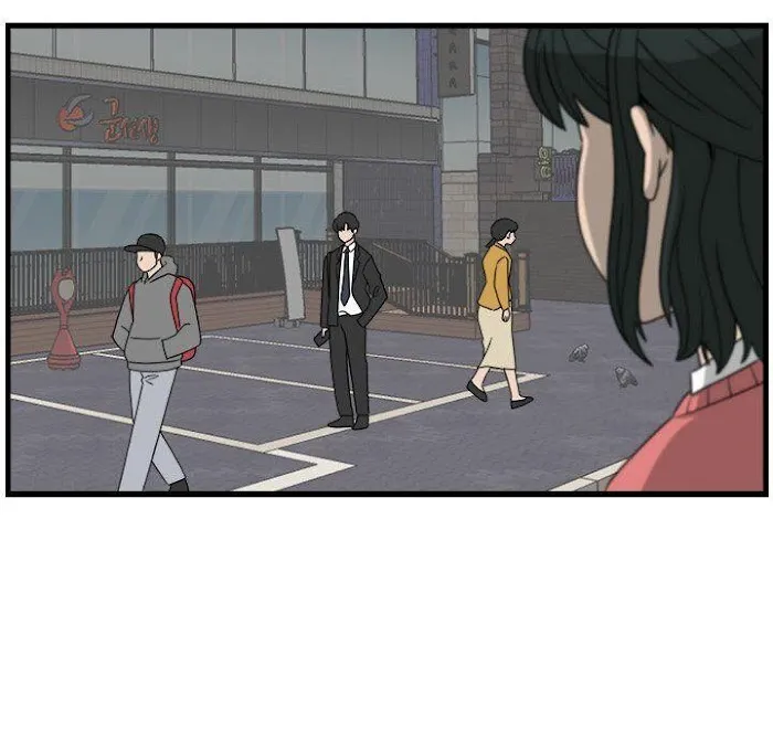 Let Me Hold Your Hand Chapter 6 page 20 - 