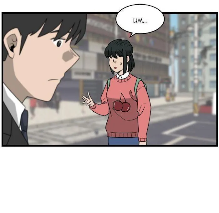 Let Me Hold Your Hand Chapter 6 page 21 - 