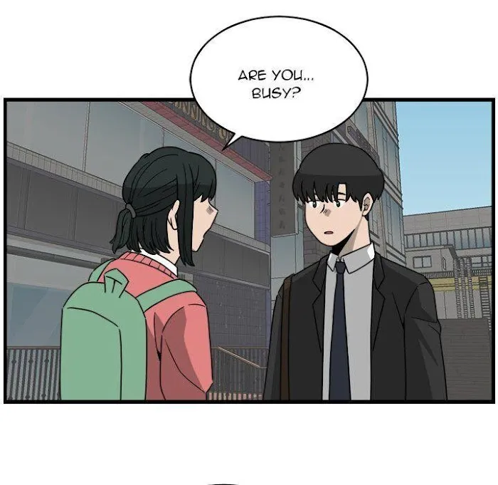 Let Me Hold Your Hand Chapter 6 page 26 - 