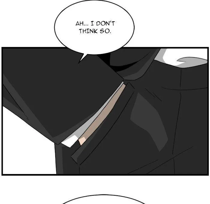 Let Me Hold Your Hand Chapter 6 page 27 - 