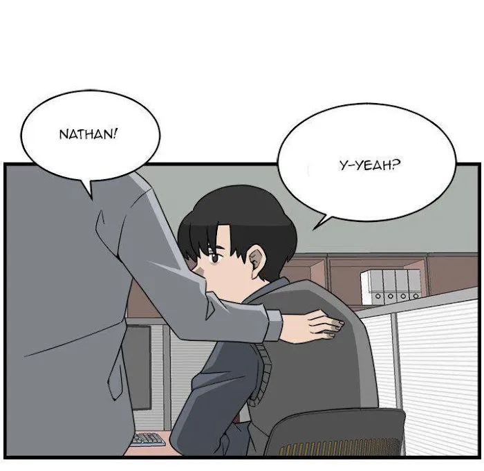 Let Me Hold Your Hand Chapter 6 page 31 - 