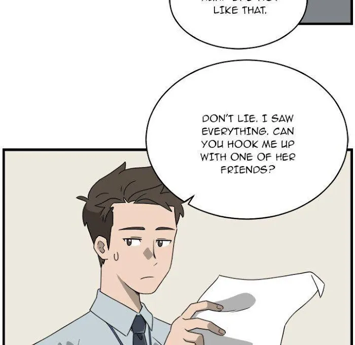 Let Me Hold Your Hand Chapter 6 page 34 - 