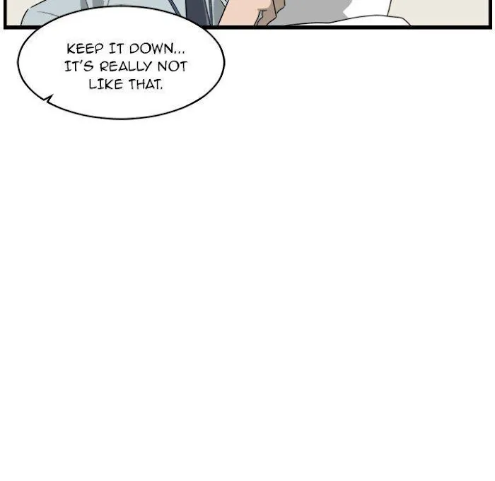 Let Me Hold Your Hand Chapter 6 page 35 - 
