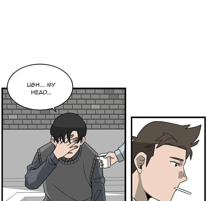 Let Me Hold Your Hand Chapter 6 page 36 - 