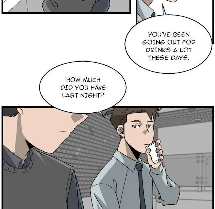 Let Me Hold Your Hand Chapter 6 page 37 - 