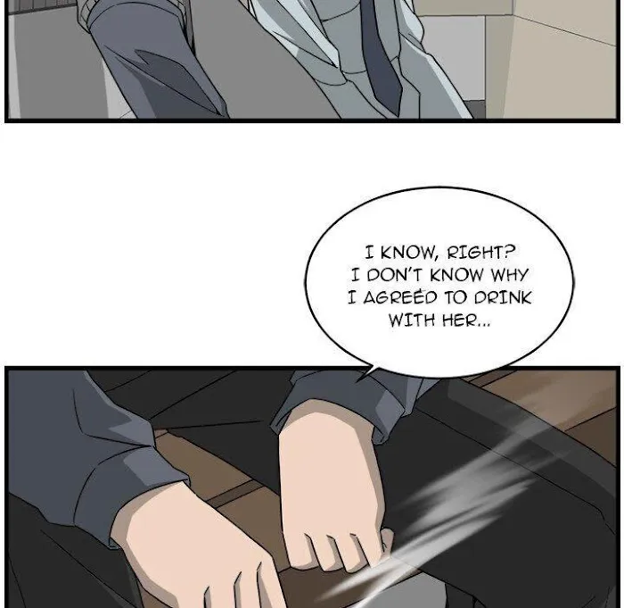 Let Me Hold Your Hand Chapter 6 page 40 - 