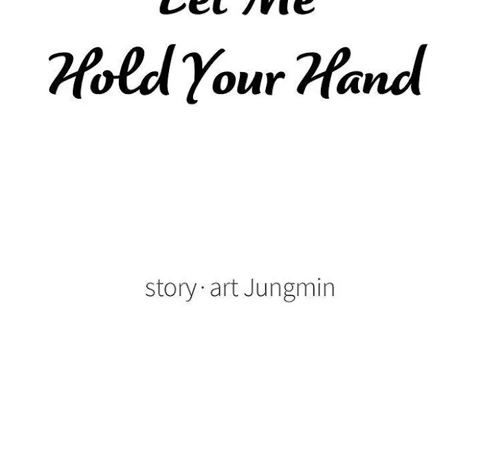 Let Me Hold Your Hand Chapter 6 page 5 - 