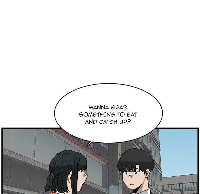 Let Me Hold Your Hand Chapter 6 page 42 - 