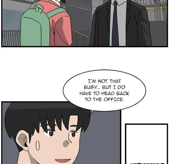 Let Me Hold Your Hand Chapter 6 page 43 - 