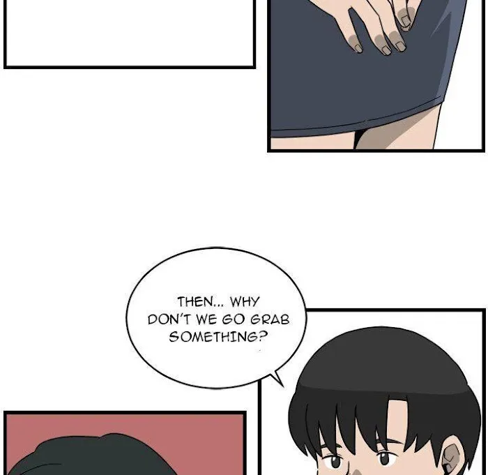 Let Me Hold Your Hand Chapter 6 page 45 - 