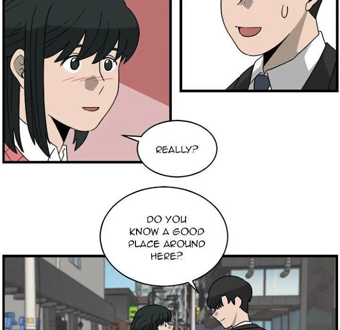 Let Me Hold Your Hand Chapter 6 page 46 - 