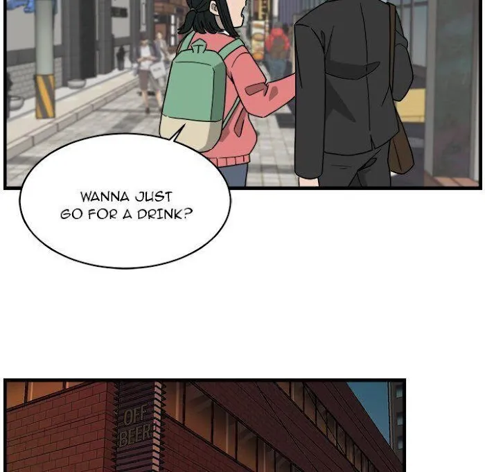 Let Me Hold Your Hand Chapter 6 page 47 - 