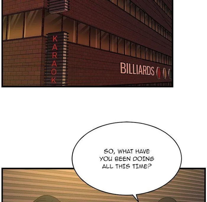 Let Me Hold Your Hand Chapter 6 page 48 - 