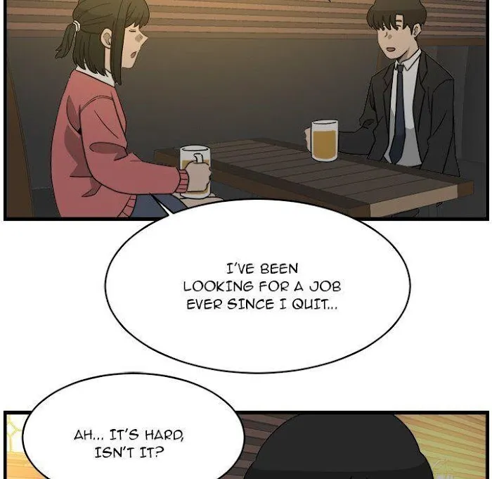 Let Me Hold Your Hand Chapter 6 page 49 - 