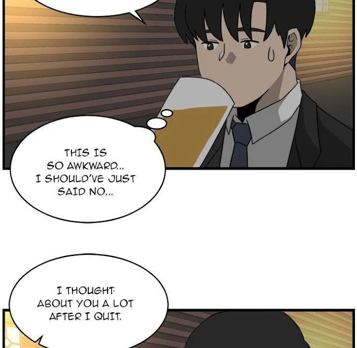 Let Me Hold Your Hand Chapter 6 page 50 - 