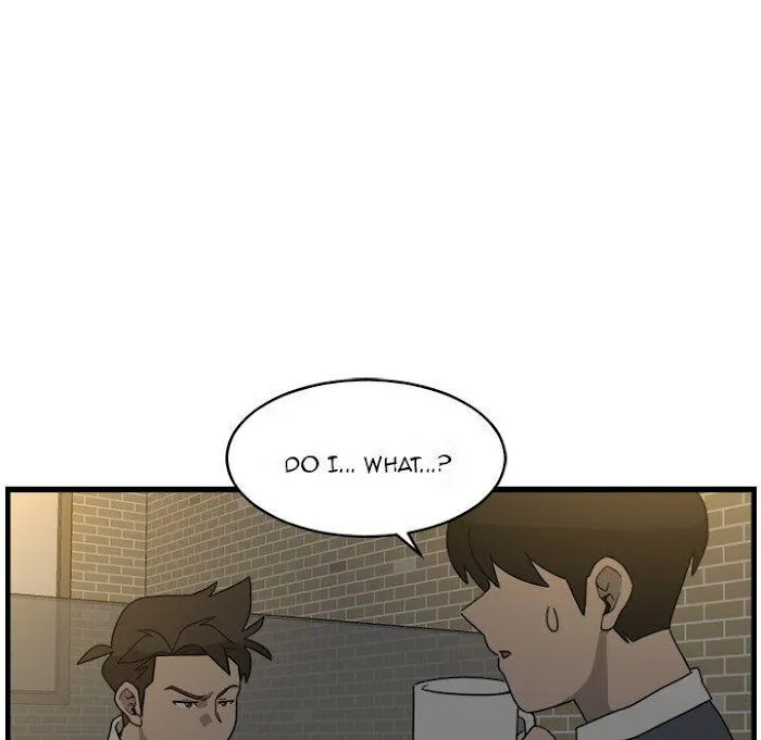 Let Me Hold Your Hand Chapter 6 page 6 - 