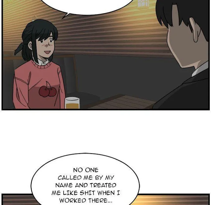 Let Me Hold Your Hand Chapter 6 page 52 - 