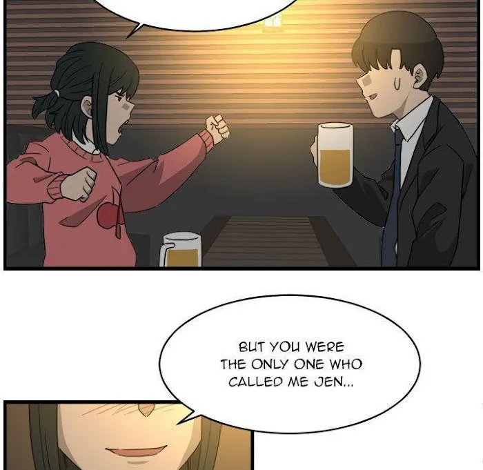 Let Me Hold Your Hand Chapter 6 page 53 - 