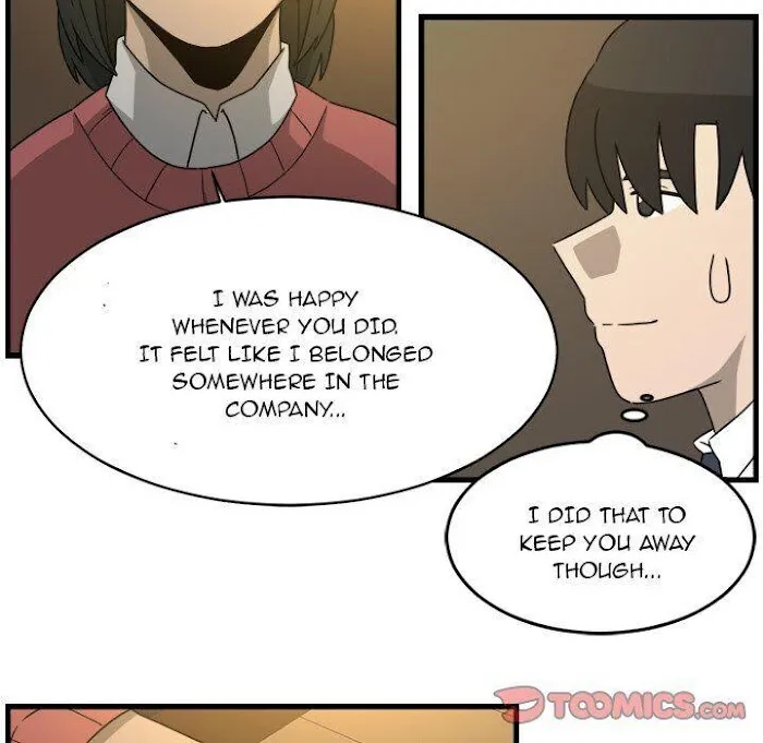 Let Me Hold Your Hand Chapter 6 page 54 - 