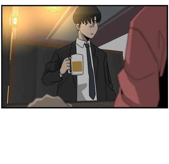 Let Me Hold Your Hand Chapter 6 page 56 - 