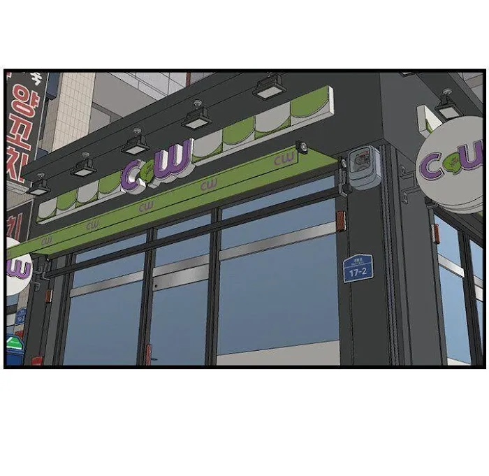 Let Me Hold Your Hand Chapter 6 page 60 - 