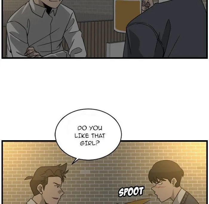 Let Me Hold Your Hand Chapter 6 page 7 - 