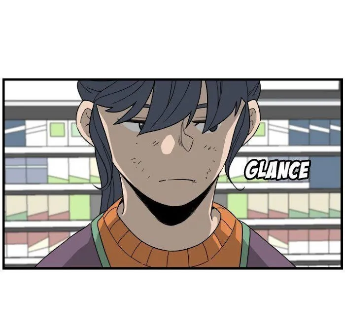Let Me Hold Your Hand Chapter 6 page 61 - 