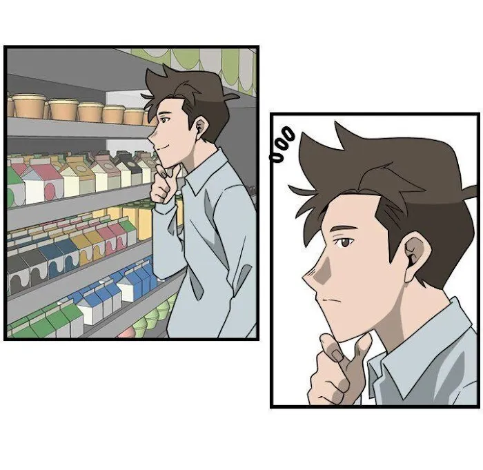 Let Me Hold Your Hand Chapter 6 page 62 - 