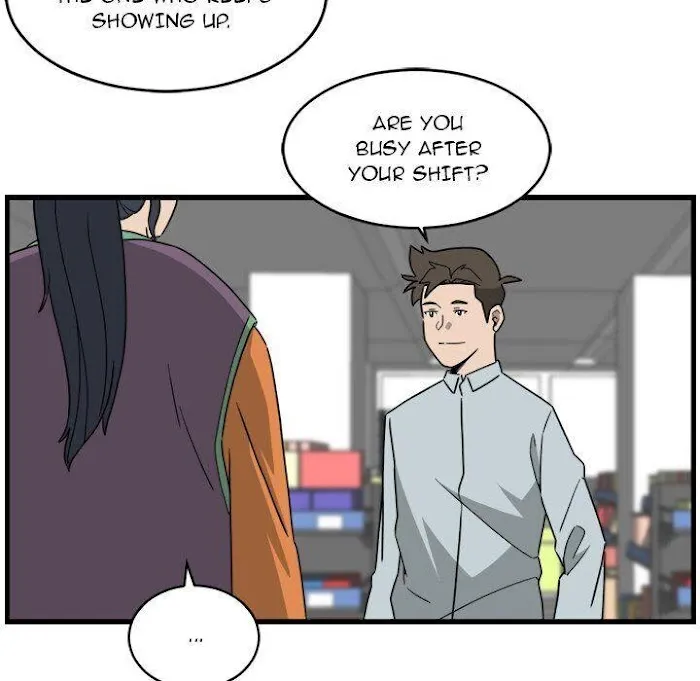 Let Me Hold Your Hand Chapter 6 page 65 - 