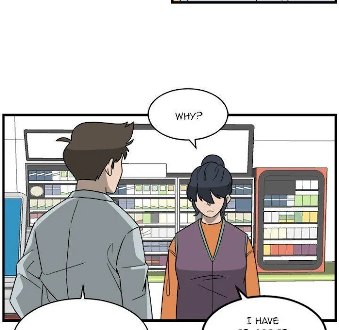 Let Me Hold Your Hand Chapter 6 page 67 - 