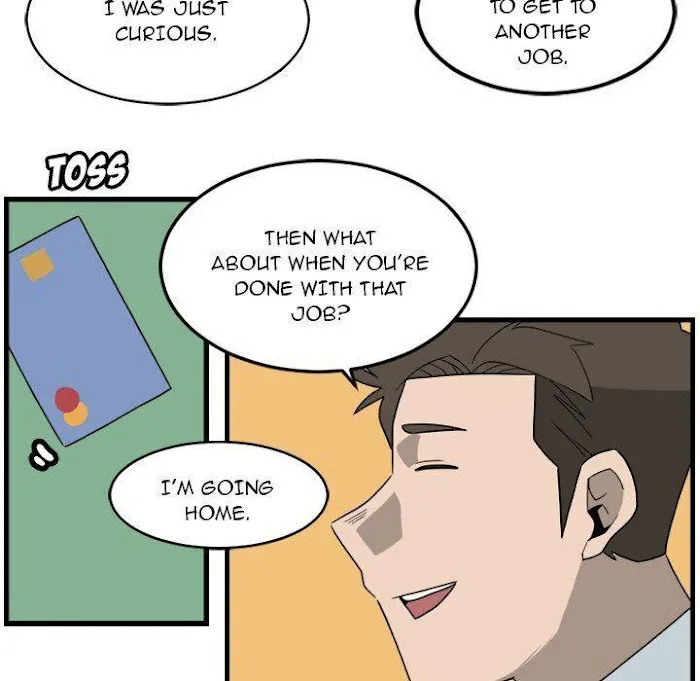 Let Me Hold Your Hand Chapter 6 page 68 - 