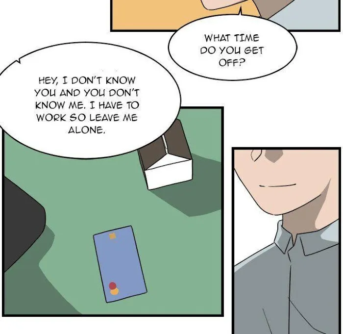Let Me Hold Your Hand Chapter 6 page 69 - 
