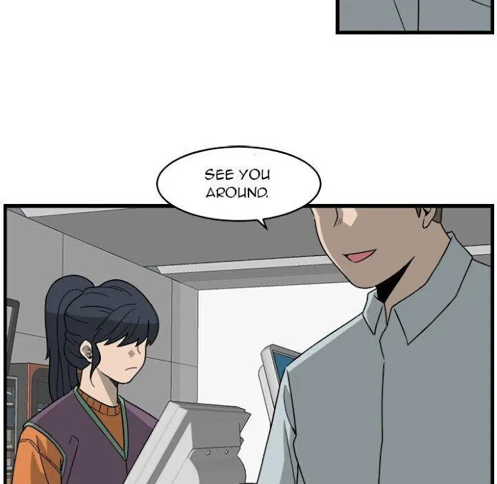 Let Me Hold Your Hand Chapter 6 page 70 - 