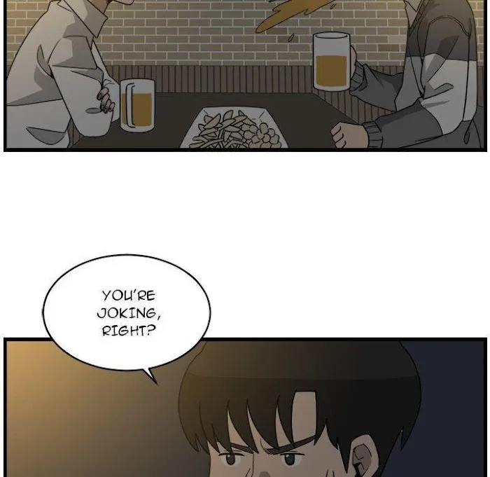Let Me Hold Your Hand Chapter 6 page 8 - 