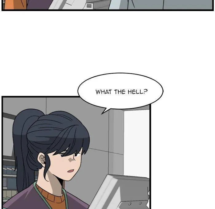 Let Me Hold Your Hand Chapter 6 page 71 - 